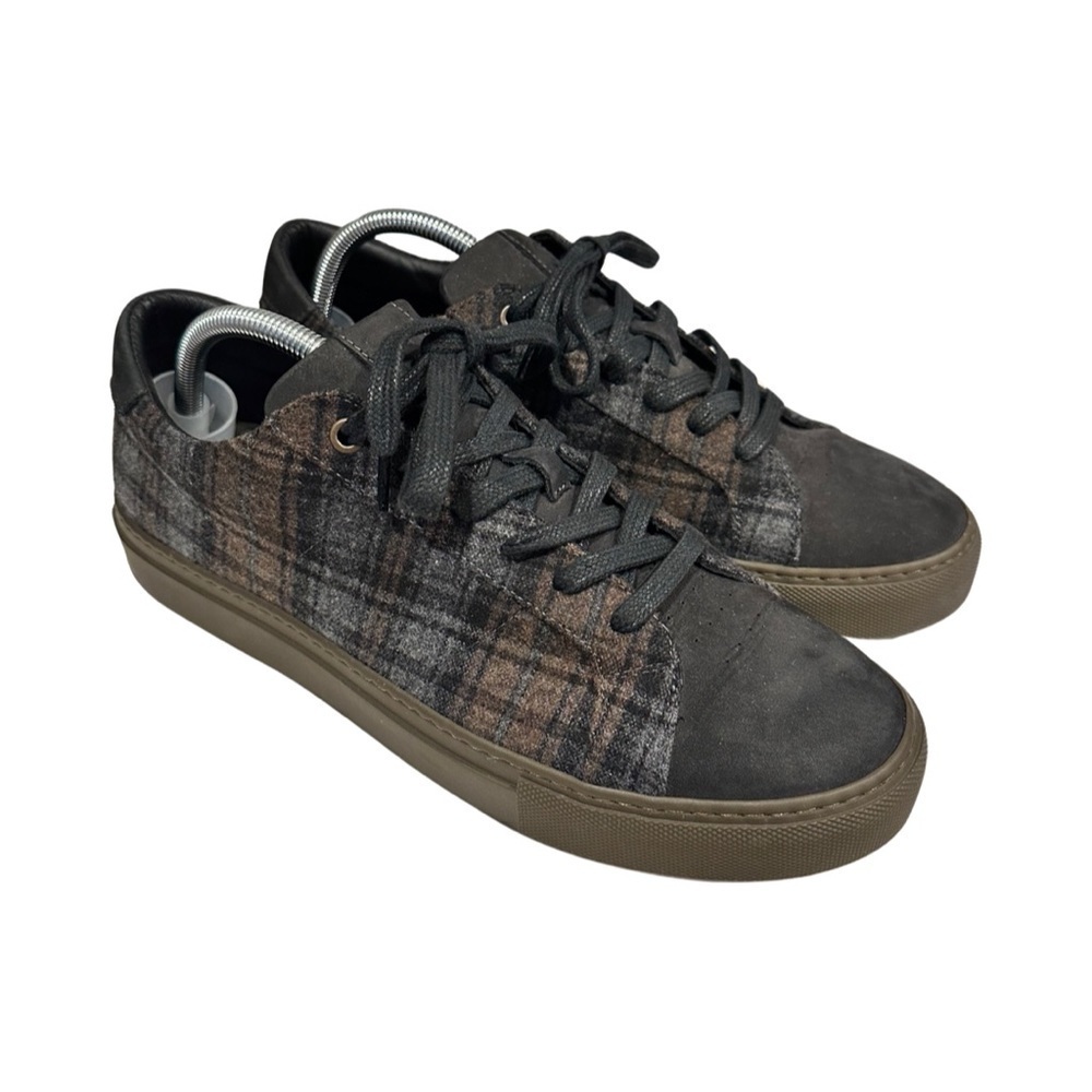 GREATS Men’s Brooklyn The Royale Shoes